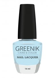 Nail Lacquer NLB01