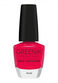 Nail Lacquer NLR06
