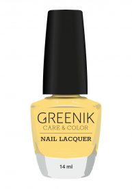 Nail Lacquer NLY01