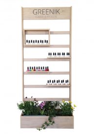 BIOMBO SHELF