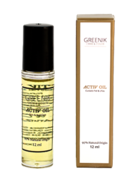 Activ Oil Roll-On EXP.20