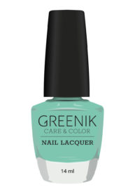 Nail Lacquer NLB17