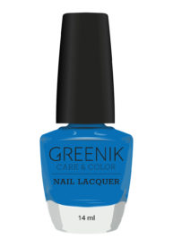 Nail Lacquer NLB18