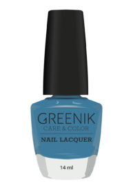 Nail Lacquer NLB19